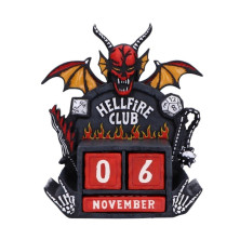 Calendario Perpetuo di Stranger Things - Nemesis Now