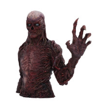 Busto di Vecna da Stranger Things - Nemesis Now