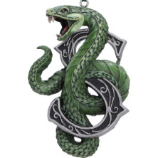Mascotte di Serpeverde di Harry Potter - Nemesis Now
