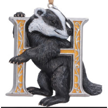 Mascotte di Tassorosso Harry Potter - Nemesis Now