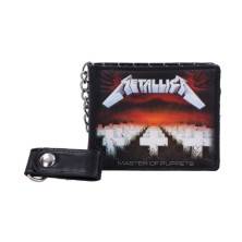 Portafoglio Metallica - Nemesis Now