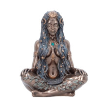 Statua Dea Celeste - Nemesis Now
