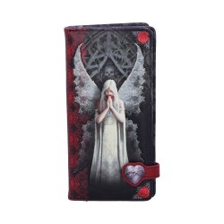 Portafoglio Only love Remain by Anne Stokes