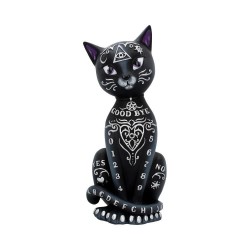 Mystic Kitty by Nemesis Now