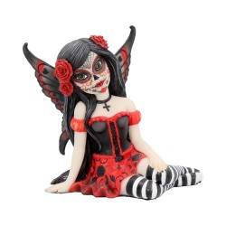 Fata Rosalia by Nemesis Now