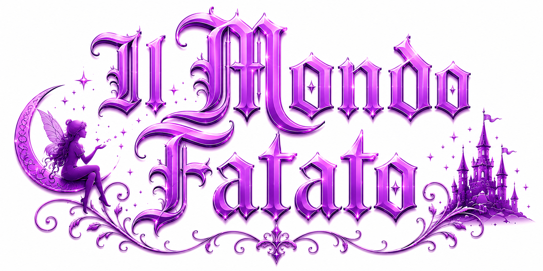 Il Mondo Fatato Souvenir