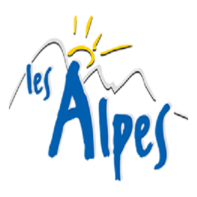 Les Alpes