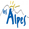 Les Alpes