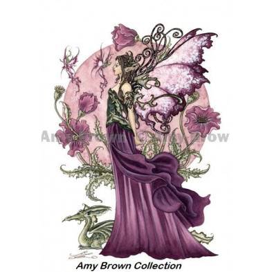 Amy Brown Fantasy Art