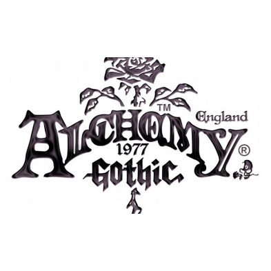Alchemy Ghotic